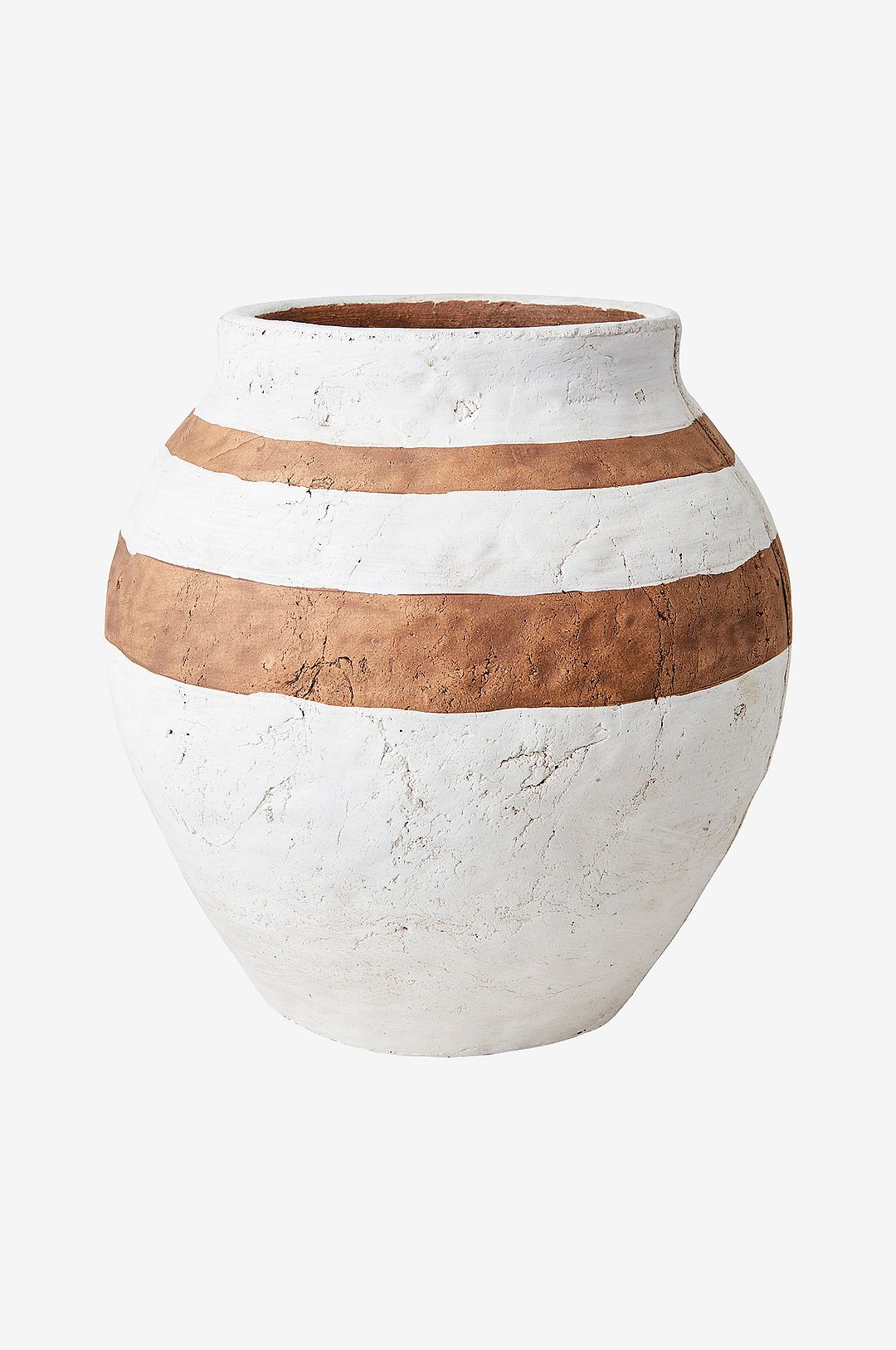 Affari of Sweden – Kruka Camille L – Brun – Krukor & vaser – Från Homeroom