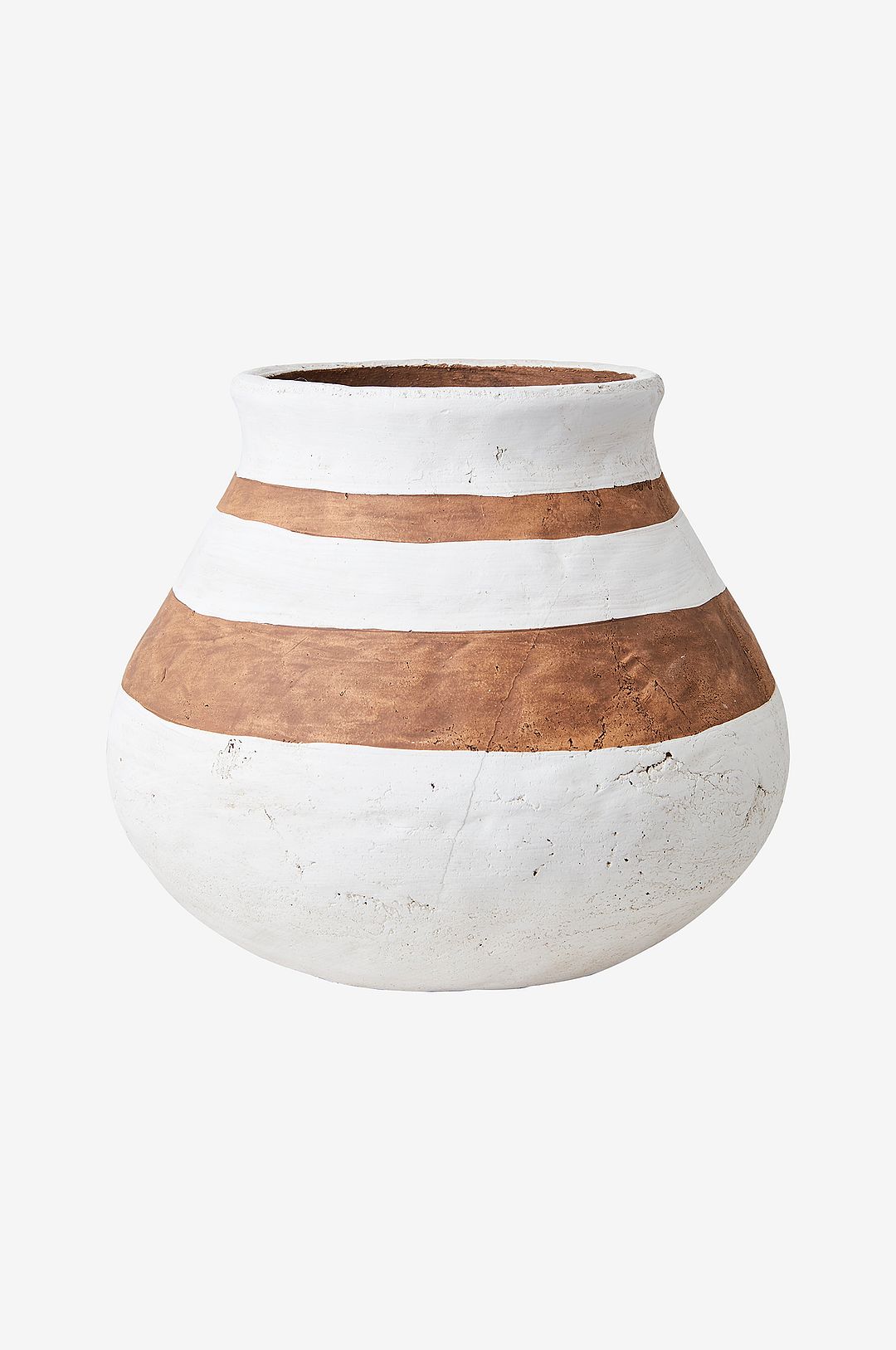 Affari of Sweden – Kruka Camille M – Brun – Krukor & vaser – Från Homeroom