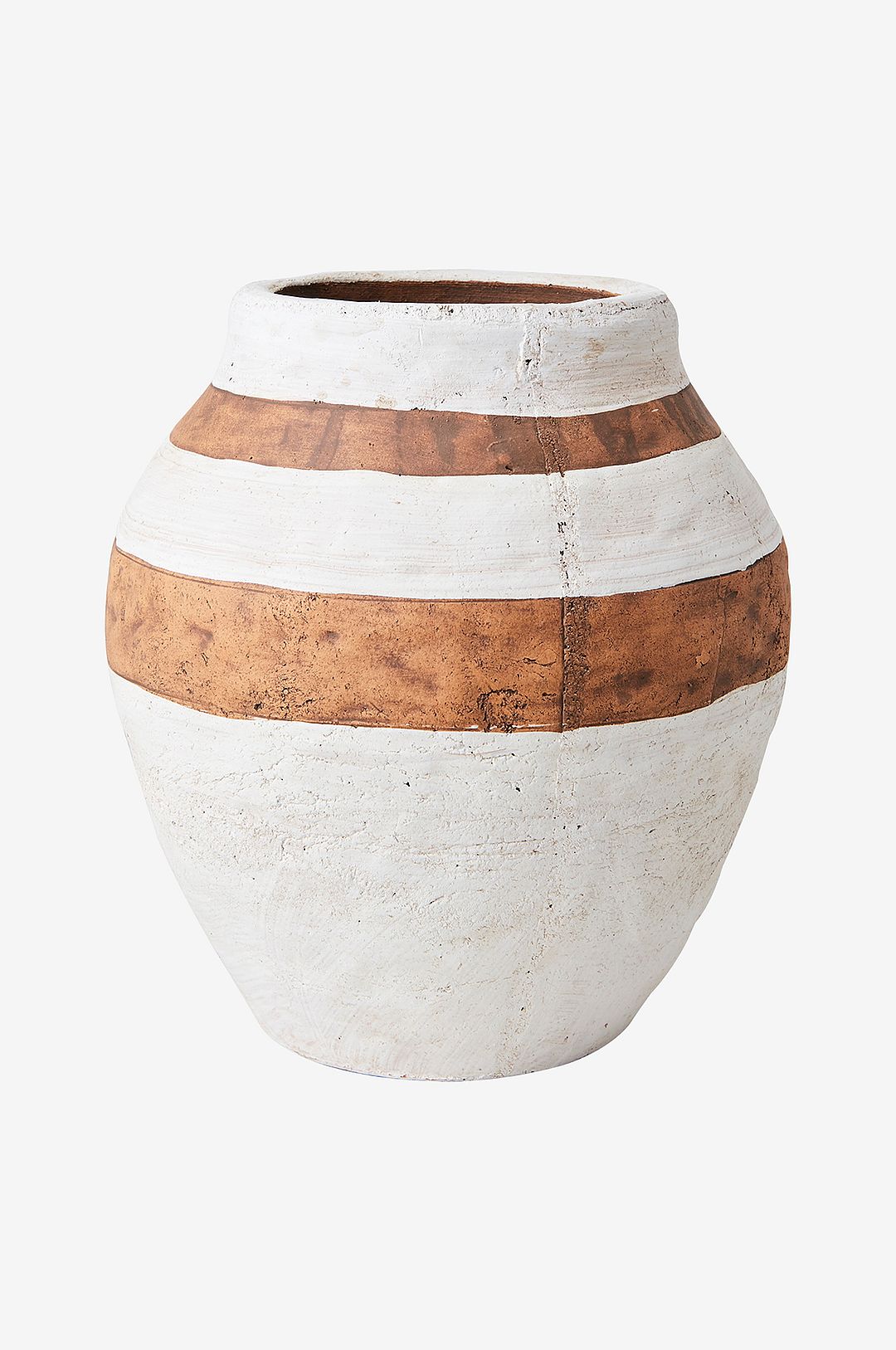 Affari of Sweden – Kruka Camille M – Vit – Krukor & vaser – Från Homeroom