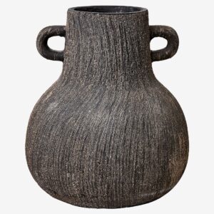 Affari of Sweden – Kruka Cino – Brun – Krukor & vaser – Från Homeroom