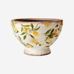 Affari of Sweden – Kruka Lemona M – Vit – Krukor & vaser – Från Homeroom