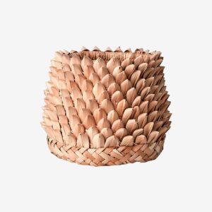 Affari of Sweden – Kruka Spiky – Beige – Krukor & vaser – Från Homeroom