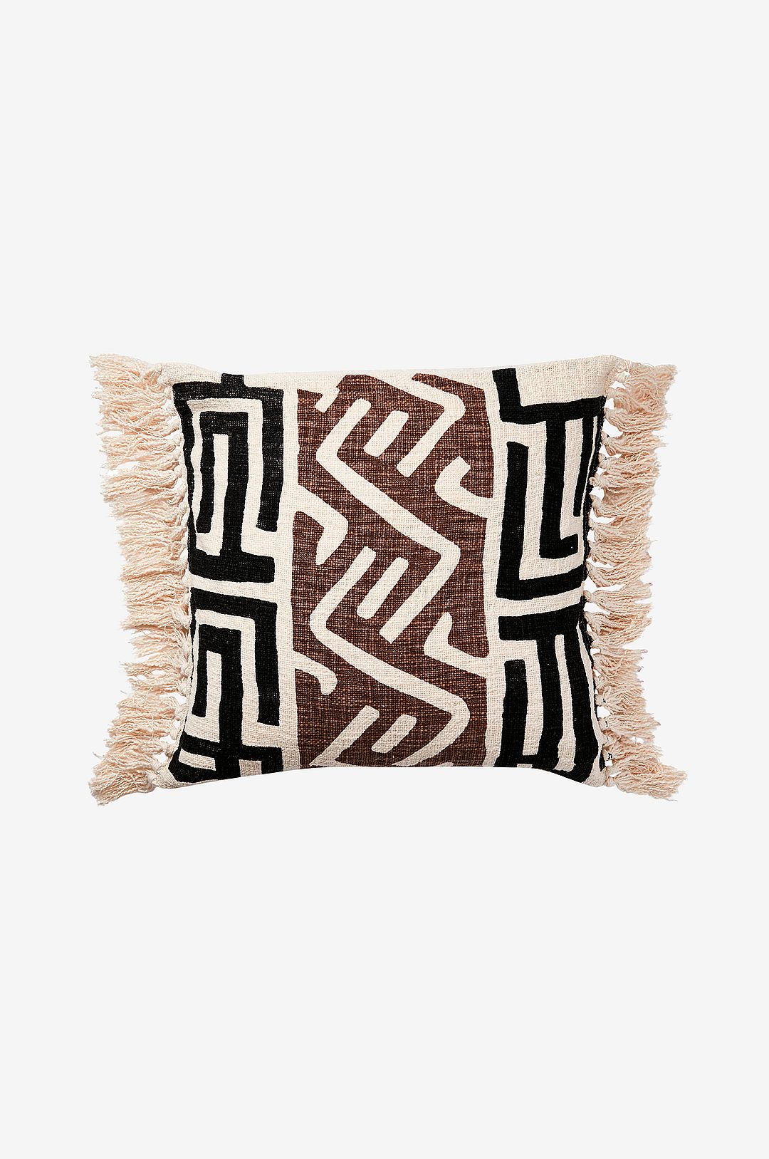 Affari of Sweden – Kuddfodral Fernando – Beige – Prydnadskuddar & kuddfodral – Från Homeroom