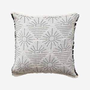 Affari of Sweden – Kuddfodral Helios – Vit – Prydnadskuddar & kuddfodral – Från Homeroom