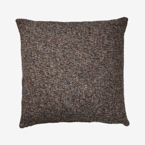 Affari of Sweden – Kuddfodral Nina – Grå – Prydnadskuddar & kuddfodral – Från Homeroom