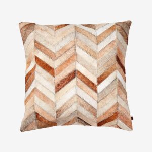 Affari of Sweden – Kuddfodral Savanna – Flerfärgad – Prydnadskuddar & kuddfodral – Från Homeroom