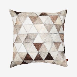 Affari of Sweden – Kuddfodral Savanna – Flerfärgad – Prydnadskuddar & kuddfodral – Från Homeroom