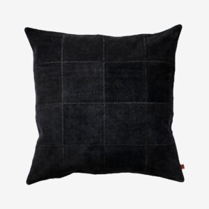 Affari of Sweden – Kuddfodral Savanna – Svart – Prydnadskuddar & kuddfodral – Från Homeroom