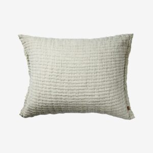 Affari of Sweden – Kuddfodral Vida – Grön – Prydnadskuddar & kuddfodral – Från Homeroom