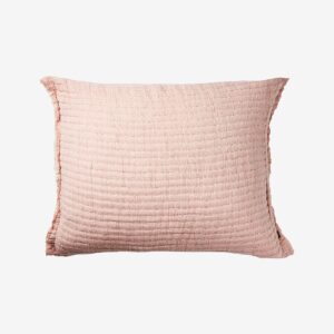 Affari of Sweden – Kuddfodral Vida – Rosa – Prydnadskuddar & kuddfodral – Från Homeroom