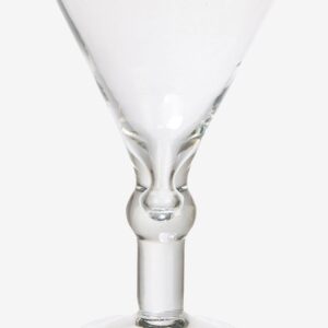 Affari of Sweden – Martini/cocktailglas Hyde 6-pack – Transparent – Drinkglas & shotglas – Från Homeroom