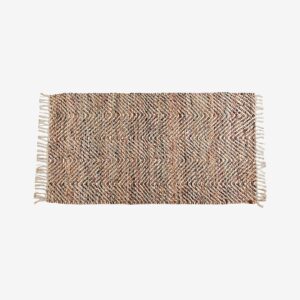 Affari of Sweden – Matta Juni – Beige – Jute- & sisalmattor – Från Homeroom