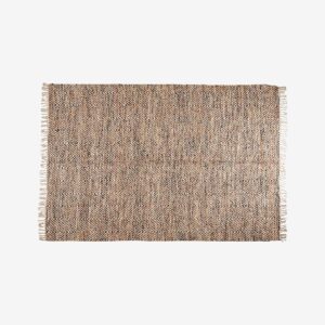 Affari of Sweden – Matta Juni – Beige – Jute- & sisalmattor – Från Homeroom