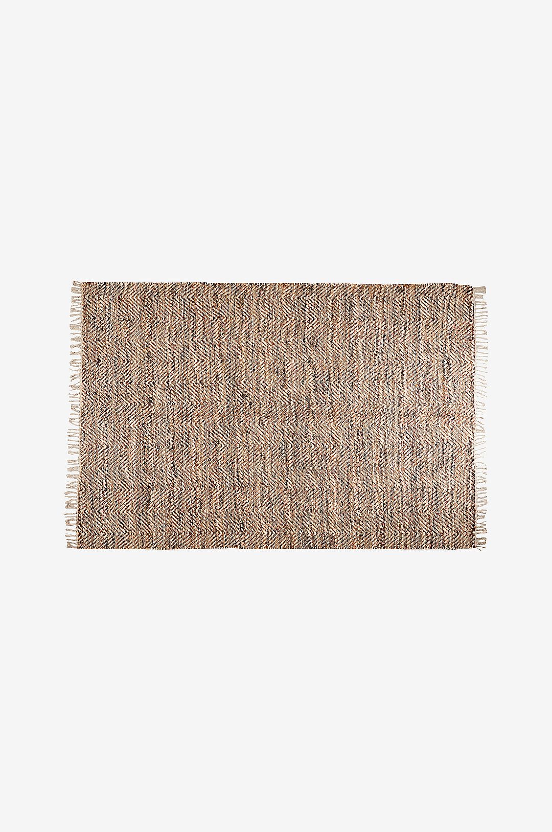 Affari of Sweden - Matta Juni - Beige - Jute- & sisalmattor - Från Homeroom