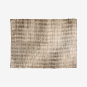 Affari of Sweden – Matta Vendela L – Beige – Jute- & sisalmattor – Från Homeroom