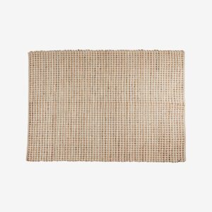 Affari of Sweden – Matta Vendela M – Beige – Jute- & sisalmattor – Från Homeroom