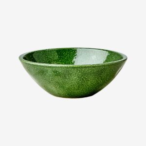 Affari of Sweden – Skål Annabelle 2-pack – Grön – Skålar – Från Homeroom