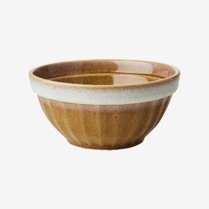 Affari of Sweden – Skål Costa 6-pack – Gul – Skålar – Från Homeroom