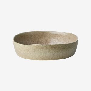 Affari of Sweden – Skål Hilma 4-pack – Beige – Skålar – Från Homeroom