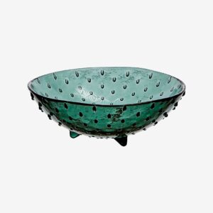 Affari of Sweden – Skål Masala Ø 20 cm – Grön – Skålar – Från Homeroom