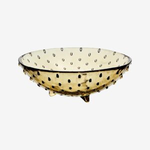 Affari of Sweden – Skål Masala Ø 20 cm – Gul – Skålar – Från Homeroom