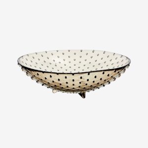 Affari of Sweden – Skål Masala Ø 30 cm – Brun – Skålar – Från Homeroom