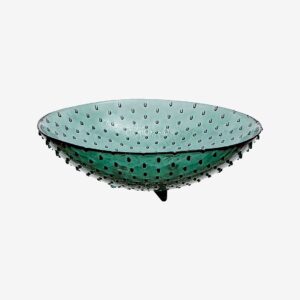 Affari of Sweden – Skål Masala Ø 30 cm – Grön – Skålar – Från Homeroom