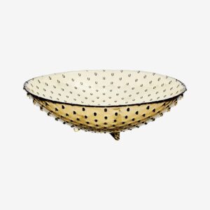 Affari of Sweden – Skål Masala Ø 30 cm – Gul – Skålar – Från Homeroom