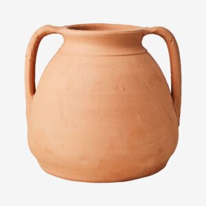 Affari of Sweden – Urna Albin – Orange – Krukor & vaser – Från Homeroom