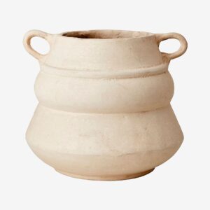 Affari of Sweden – Urna Athena – Beige – Krukor & vaser – Från Homeroom