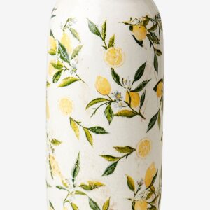 Affari of Sweden – Urna Lemona M – Vit – Krukor & vaser – Från Homeroom