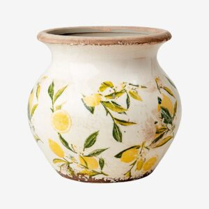 Affari of Sweden – Urna Lemona S – Vit – Krukor & vaser – Från Homeroom