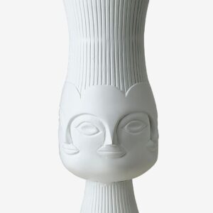 Affari of Sweden – Urna Viso – Vit – Krukor & vaser – Från Homeroom