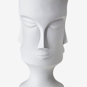 Affari of Sweden – Urna Viso – Vit – Krukor & vaser – Från Homeroom