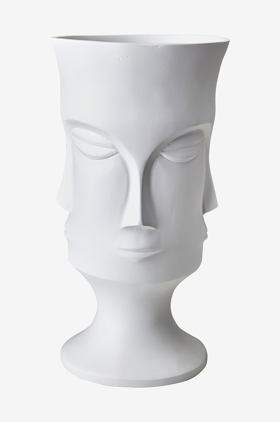 Affari of Sweden – Urna Viso – Vit – Krukor & vaser – Från Homeroom