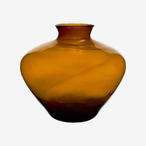 Affari of Sweden – Vas Ambra – Brun – Krukor & vaser – Från Homeroom