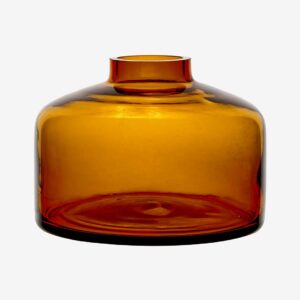 Affari of Sweden – Vas Ambra – Brun – Krukor & vaser – Från Homeroom