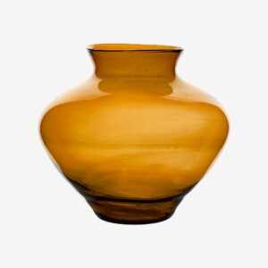 Affari of Sweden – Vas Ambra – Brun – Krukor & vaser – Från Homeroom