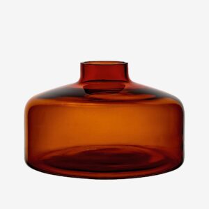 Affari of Sweden – Vas Ambra L – Brun – Krukor & vaser – Från Homeroom