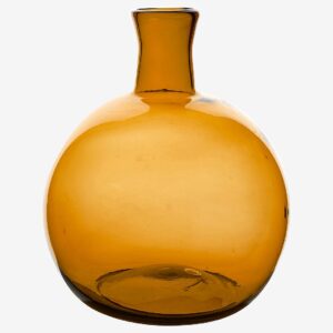 Affari of Sweden – Vas Ambra M – Brun – Krukor & vaser – Från Homeroom