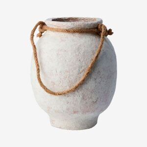 Affari of Sweden – Vas Angus – Beige – Krukor & vaser – Från Homeroom