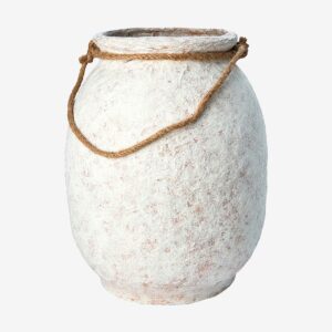 Affari of Sweden – Vas Angus – Beige – Krukor & vaser – Från Homeroom