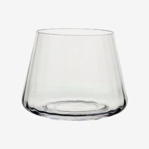 Affari of Sweden – Vattenglas Nomi 4-pack – Transparent – Dricksglas – Från Homeroom