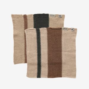 Andersen – Disktrasa Andersen, 2-p – Beige – Disk- & städredskap – Från Homeroom