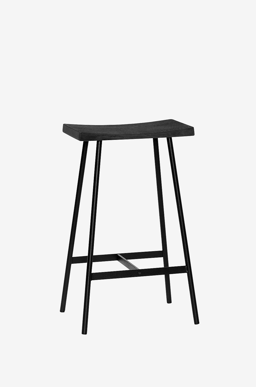 Andersen – HC2 Barstol 65 cm – Svart – Barstolar & pallar – Från Homeroom