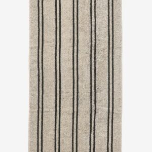 Andersen – Handduk Andersen – Beige – Handdukar – Från Homeroom