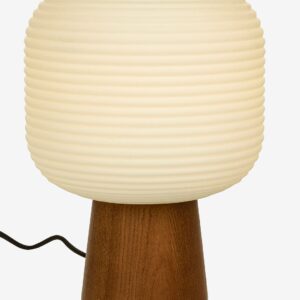Aneta Lighting – Bordlampa AURA – Brun – Bordslampor – Från Homeroom