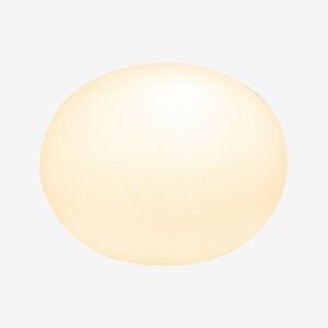 Aneta Lighting – Bordlampa Globus – Vit – Bordslampor – Från Homeroom