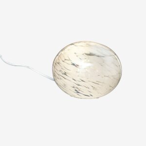 Aneta Lighting – Bordlampa Globus – Vit – Bordslampor – Från Homeroom