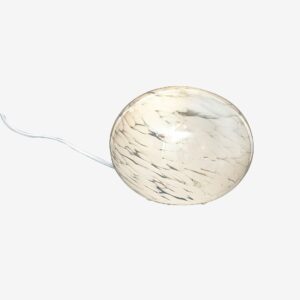 Aneta Lighting – Bordlampa Globus – Vit – Bordslampor – Från Homeroom